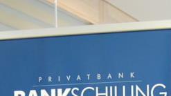 Die Münchener Merkur Bank wird umfangreiche Teile des Bankgeschäfts der Bank Schilling mit Stammsitz in Hammelburg  übernehmen. Wolfgang Dünnebier