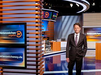 Aktenzeichen XY... ungelöst