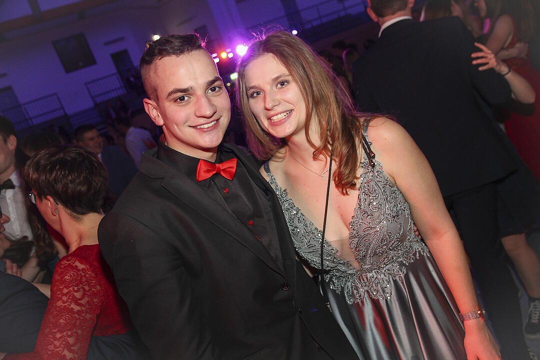 Der VLF-Ball 2024 in Bindlach