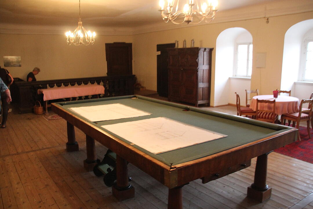 Kreisheimattag Bimbach