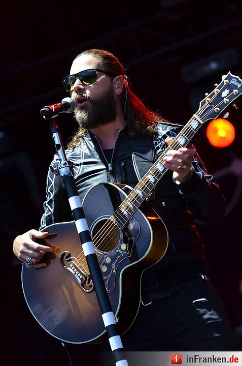 Das war das Bayern 3-Dorffest in Tiefenlesau