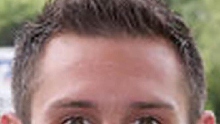 Florian Gräf