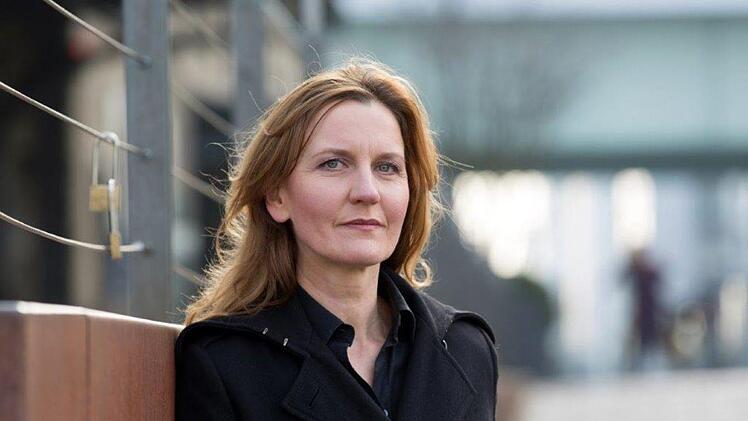 Ingrid Kaltenegger bettina fürst-fastré