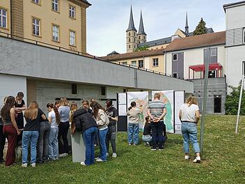 Bamberg der Zukunft: Hier sehen Jugendliche Handlungsbedarf