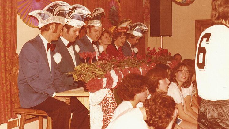Historisches Bild.