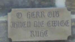 Das gilt vorerst nicht für die Vandalen, die erwartet eine Strafanzeige!