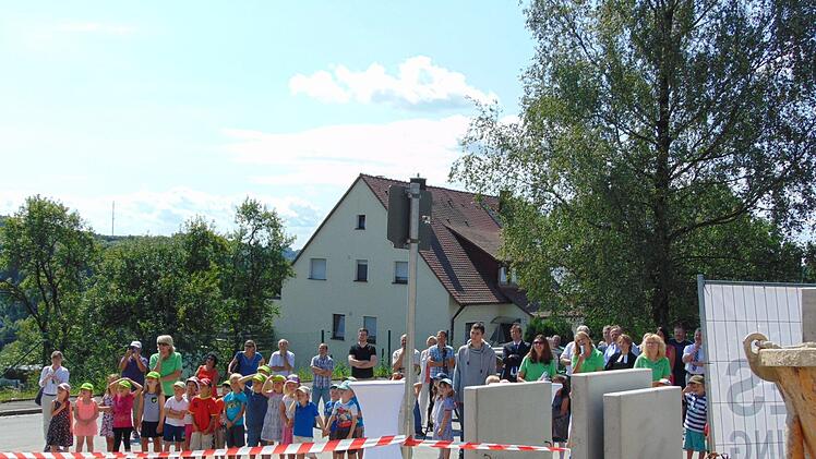 Foto: Petra Malbrich