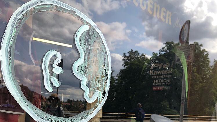 Bamberg: Neuer Vintage-Store bleibt: Modekette "Exklave" eröffnete Laden zunächst nur für wenige Wochen