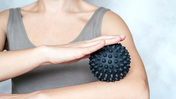 Sport, Fitness, Massage, Entspannung, Erholung, Ruhig, Stress, Freizeit