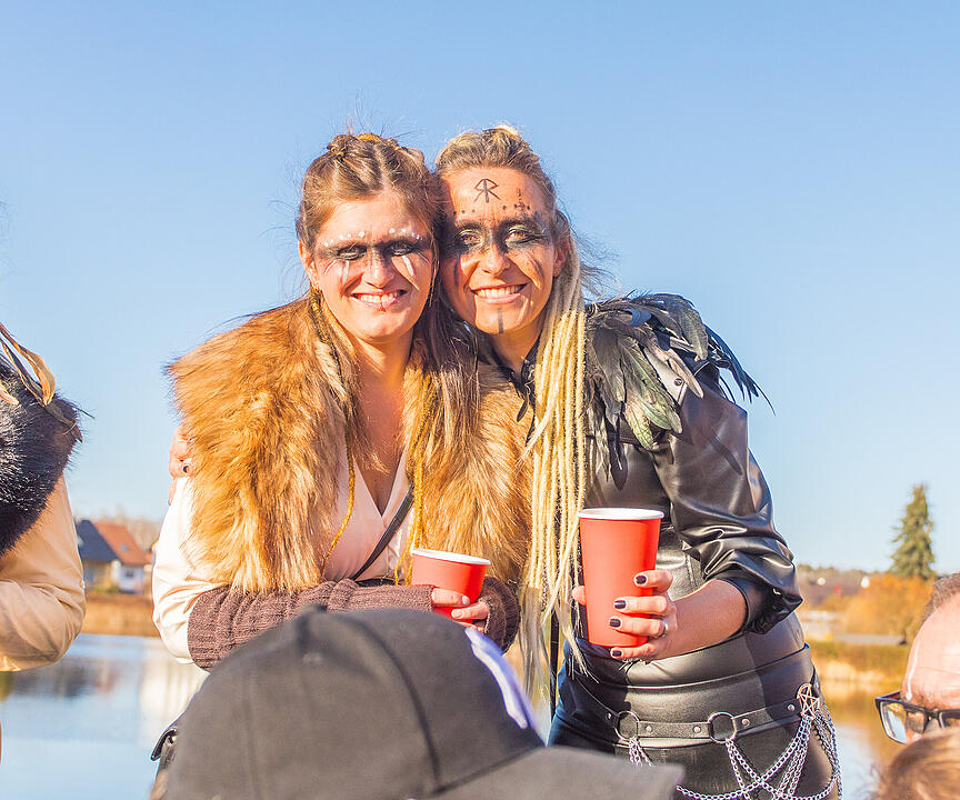 Allersberg feiert Fasching!