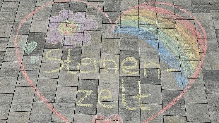 Bamberger Kinderhospiz f&uuml;r bayerische Familie "zweites Zuhause"