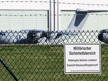 Fliegerhorst Wunstorf