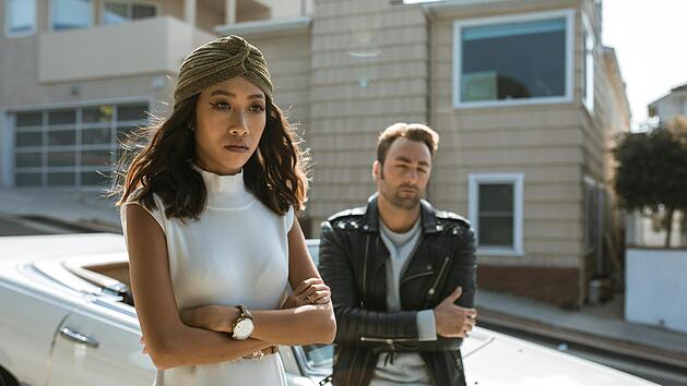 W&auml;rst du bereit deinem Partner Fremdgehen zu verzeihen?