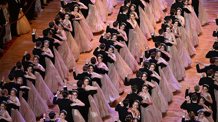 16. Dresdner Semperopernball