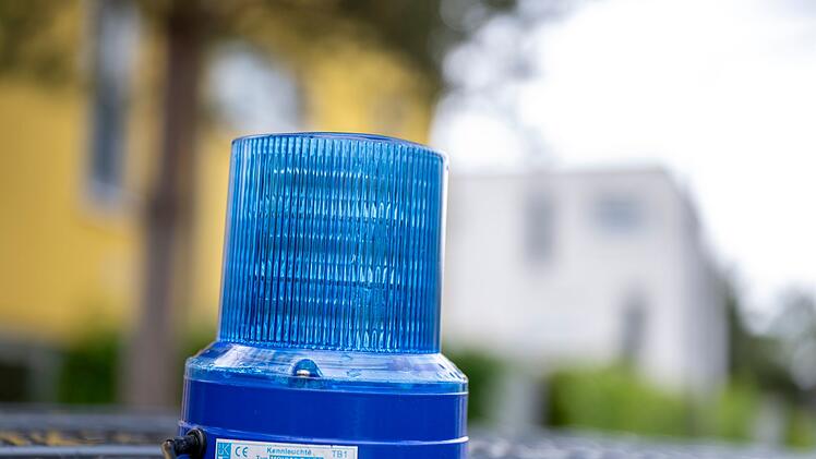 Zwei mutma&szlig;liche Spione in M&uuml;nchen gefasst