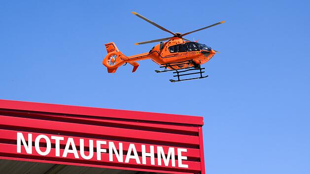 Auseinandersetzung in Spalt: Mann stirbt in Krankenhaus