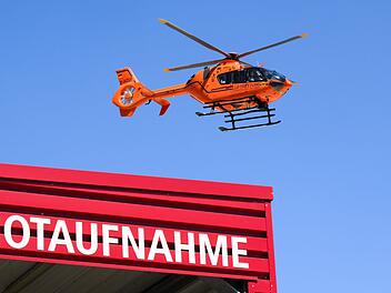 Auseinandersetzung in Spalt: Mann stirbt in Krankenhaus