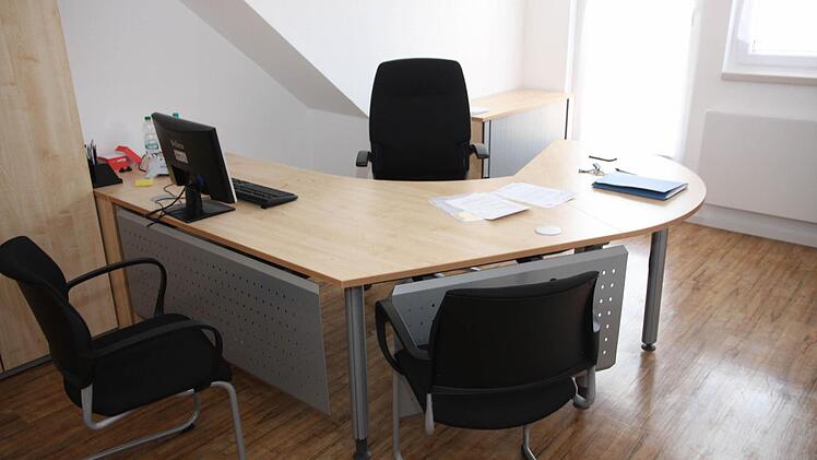 Tisch 3