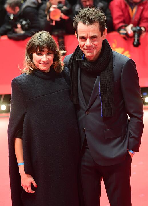 Berlinale 2018: Stars und Sternchen tümmeln sich auf dem roten Teppich