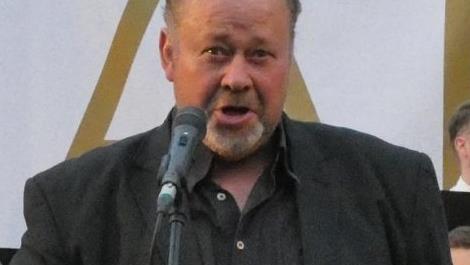 Mit Pieter Roux hatten die Sander einen Weltklasse-Tenor verpflichten können.