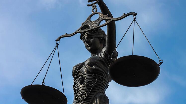 Justiz - Symbolfoto: Christopher Schulz