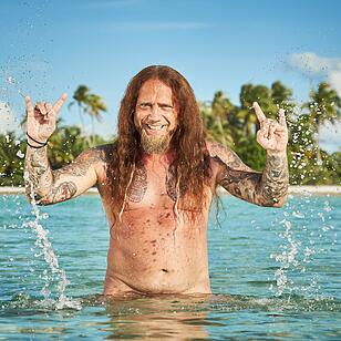 Adam sucht Eva - Promis im Paradies