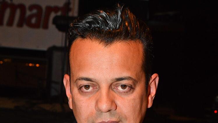 Boulent Ekrem (FDP)