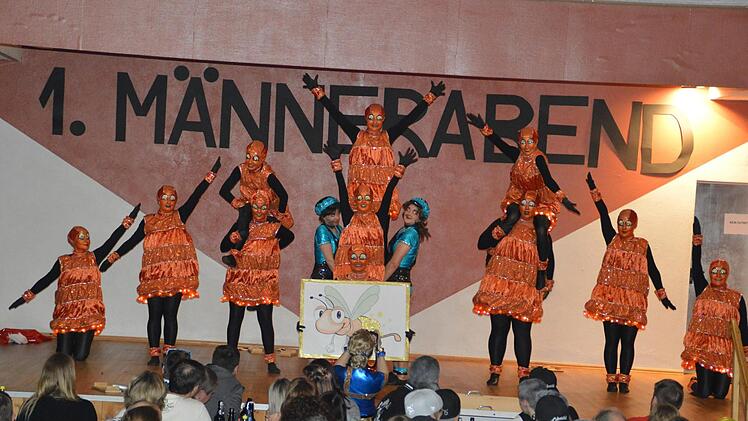 Poppenlauer. Foto: Annette Warmuth