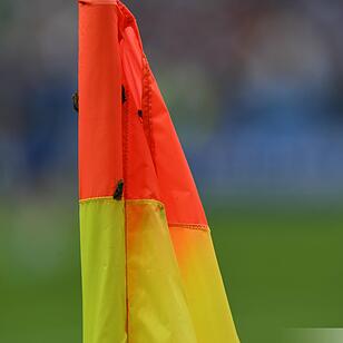 Motten beim EM-Finalspiel in Paris