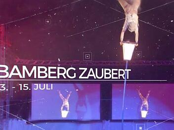 Screenshot: Stadtmarketing Bamberg