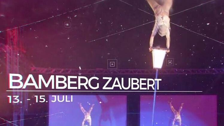 Screenshot: Stadtmarketing Bamberg