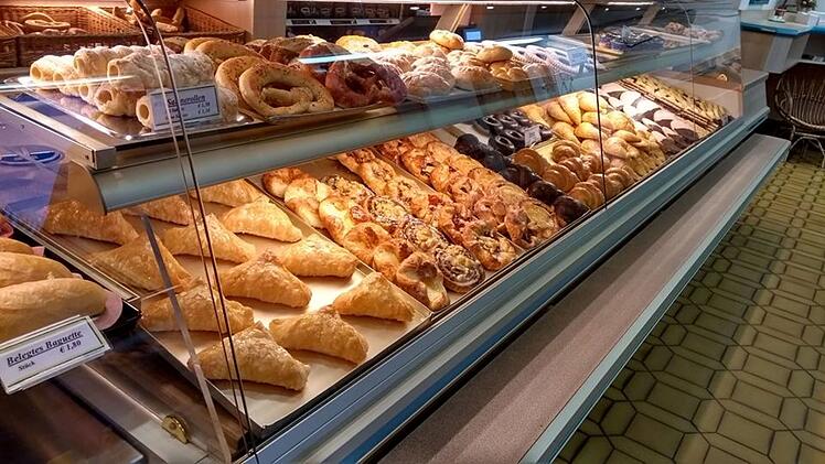 Höchstadt: Familien-Bäckerei Bachmeier bald geschlossen - "viele trifft das wirklich"