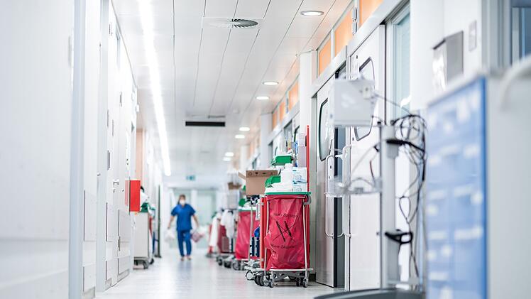 Krankenstand in den Kliniken: Notlage oder Panikmache?