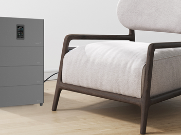 Der Marstek Jupiter C Plus überzeugt als innovativer All-in-One-Stromspeicher für Balkonkraftwerke mit hoher Kapazität und schneller Verfügbarkeit, ideal für den Außeneinsatz.
