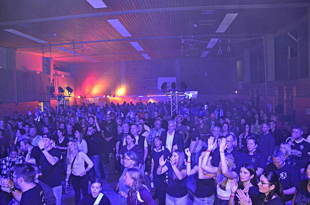 Das Jubiläumskonzert!