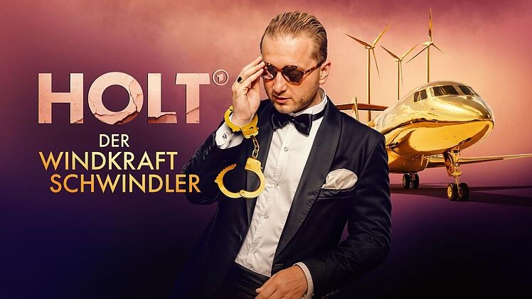 Hendrik Holt, der kurz vor seiner Verhaftung 2020 in seiner Suite im Berliner Hotel Adlon kurz davor war, einen "Project Munich" genannten Megadeal &uuml;ber angeblich 1,8 Milliarden Euro abzuschlie&szlig;en, sieht sich selbst mehr als cleveren "Player" denn als Kriminellen.