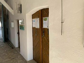 Adelsdorf: Kinderarzt