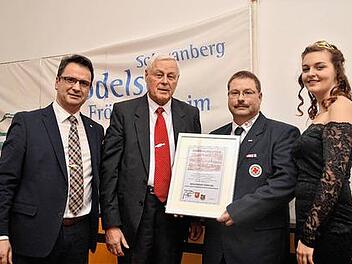 Lebendige Feuerwehrgeschichte