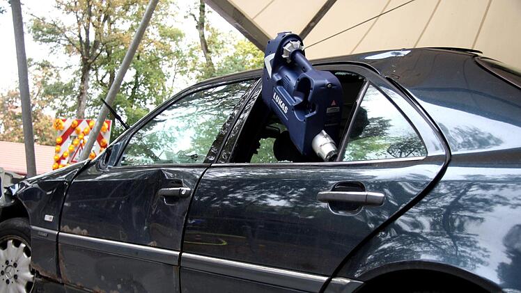 Impressionen vom Aktionstag   Foto: Richard Sänger