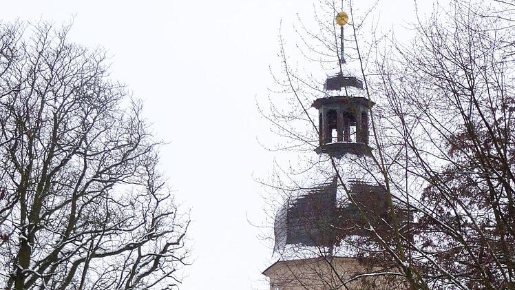 Winterimpressionen aus CoburgFoto: Jochen Berger