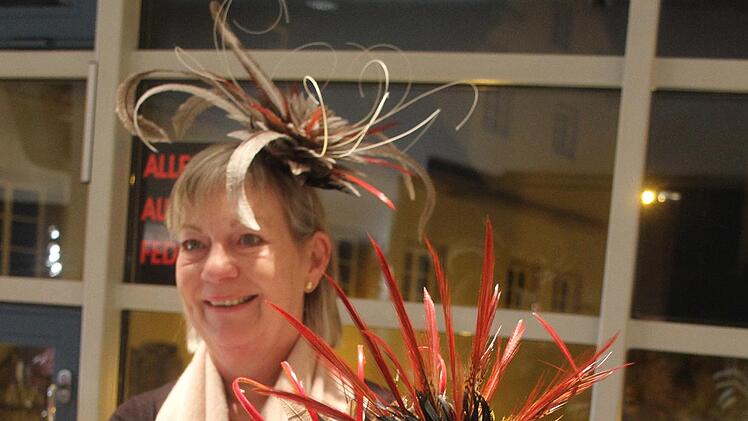 Adventsmarkt in Kulmbach. Foto: Sonny A