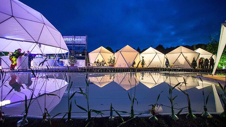 Coburg: Beliebte Designtage in Parkhaus - das wird geboten