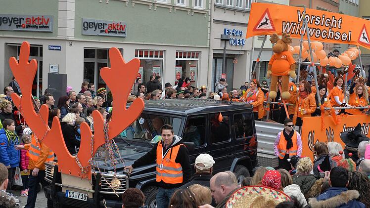 Foto: Ronald Rinklef