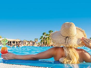 Verlängere deinen Sommer mit Corendon Airlines – jetzt günstigen Direktflug ab Nürnberg buchen