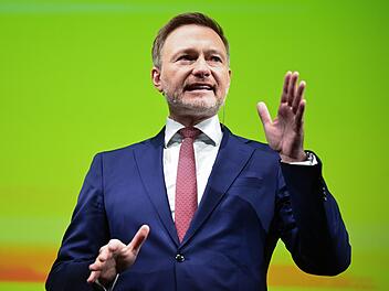 Christian Lindner