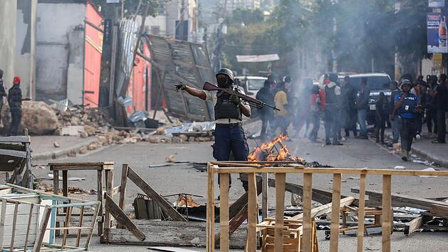Haiti