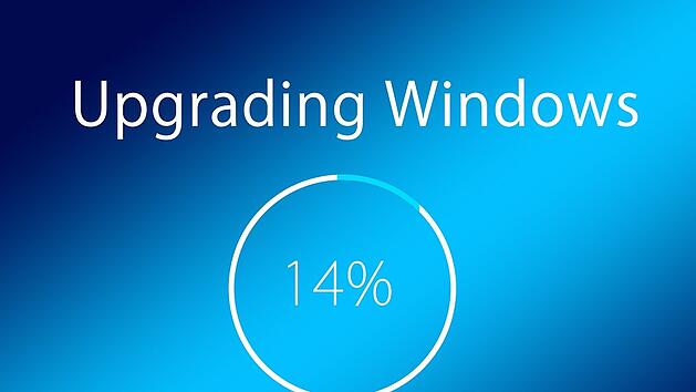 Mit Flyoobe Windows 11 auf &auml;lteren PCs installieren: So funktioniert es.