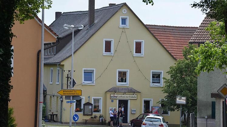 Foto: Ronald Rinklef