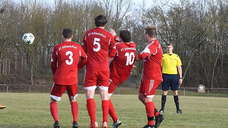 Weitere Impressionen des Wochenendes. Foto: Hopf