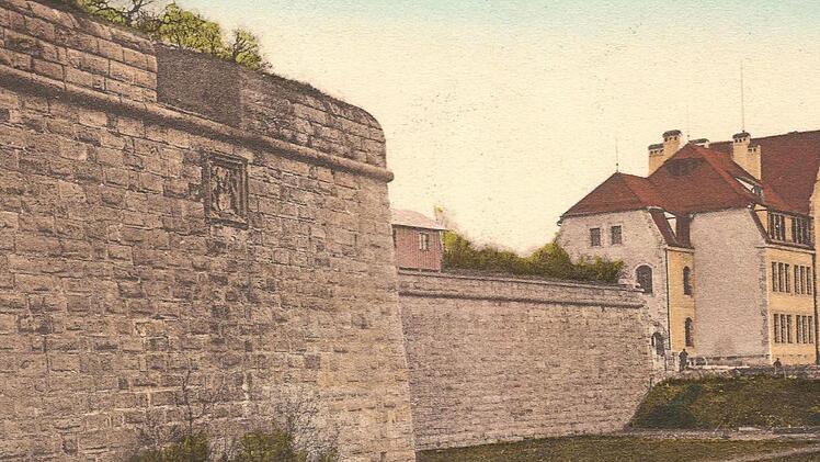 Repro: Hilmar Schmidt (Bücherstube an der Martinskirche)